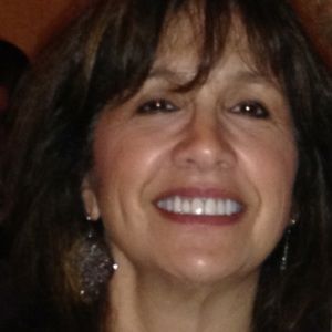 Meet your Posher, Lisa